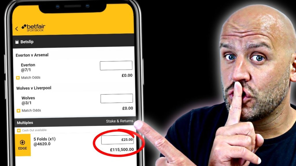 discover expert accumulator betting tips to maximize your winnings. get the best strategies and predictions for winning accumulator bets today.