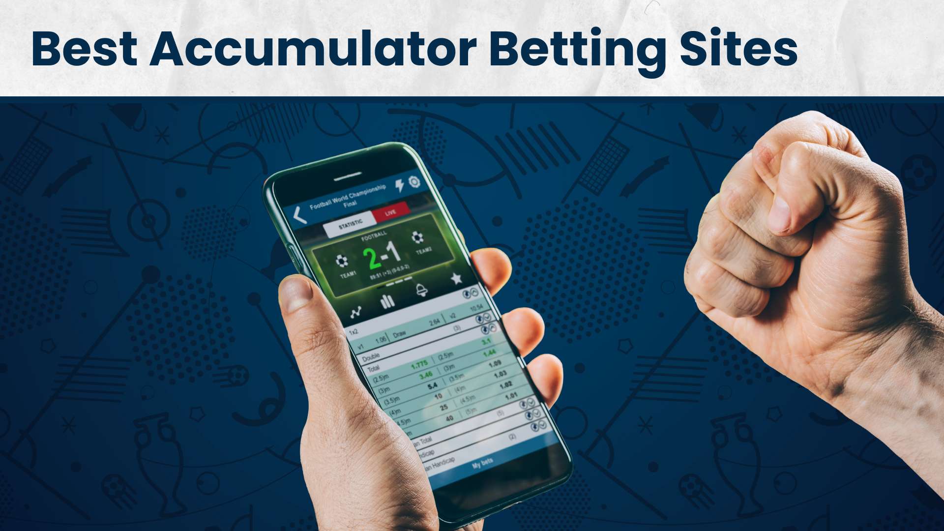 discover expert accumulator betting tips to maximize your winnings. get the best strategies, advice, and insights to boost your accumulator bets and improve your success rate.
