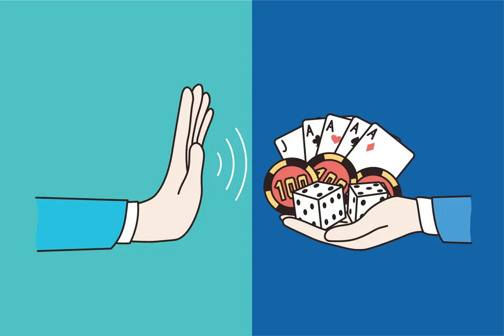 learn effective strategies for avoiding emotional betting and making rational decisions to improve your gambling outcomes.