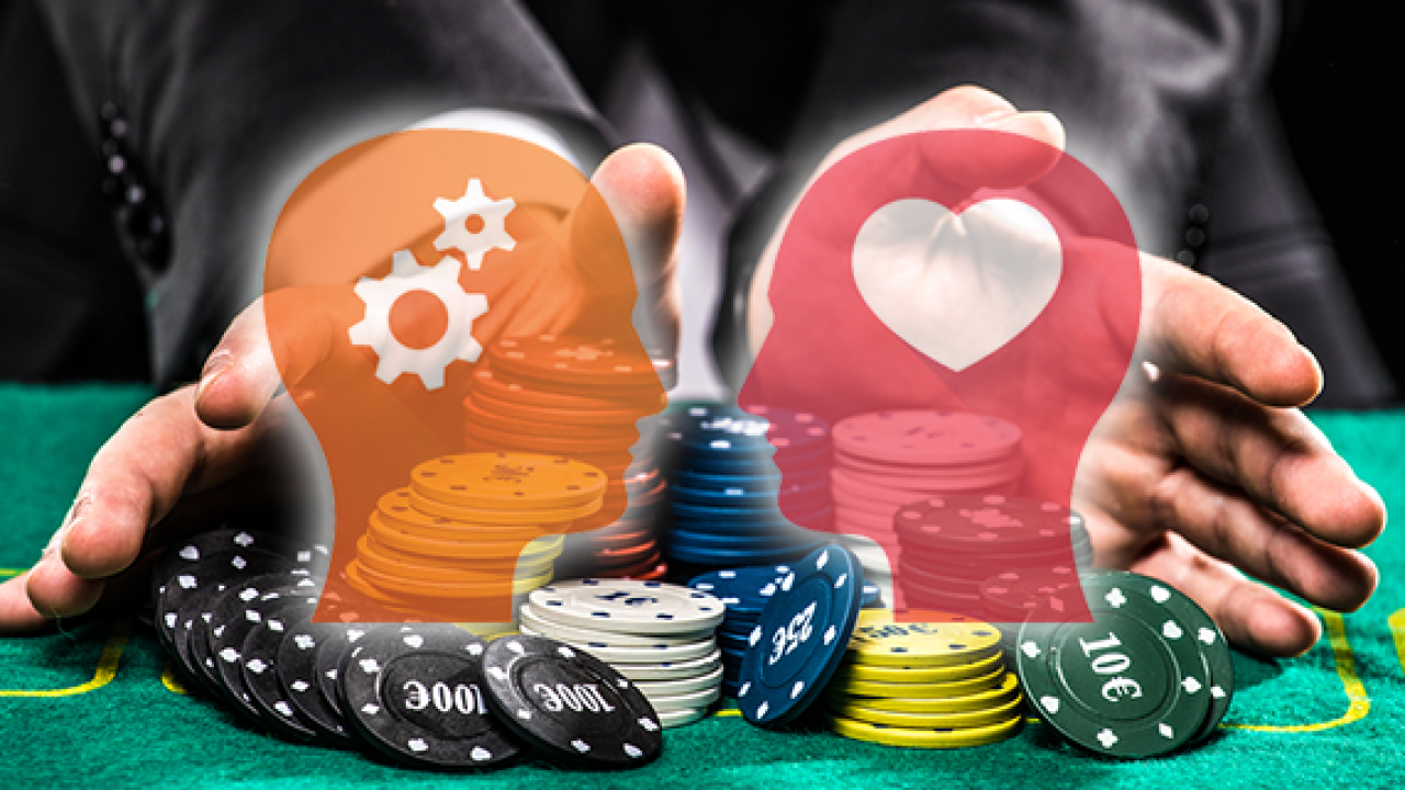 learn effective strategies to avoid emotional betting and make smarter, more disciplined decisions in gambling.