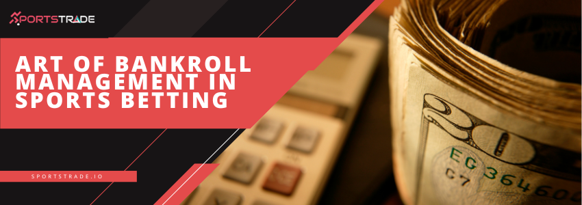 learn effective bankroll management strategies for bettors to maximize profits and minimize risks while betting smartly and responsibly.