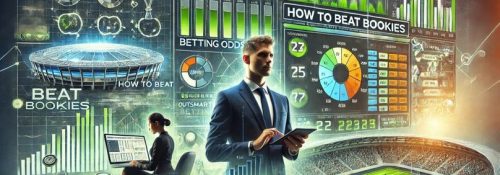learn proven strategies for beating bookies consistently and maximizing your sports betting profits with expert tips and insights.