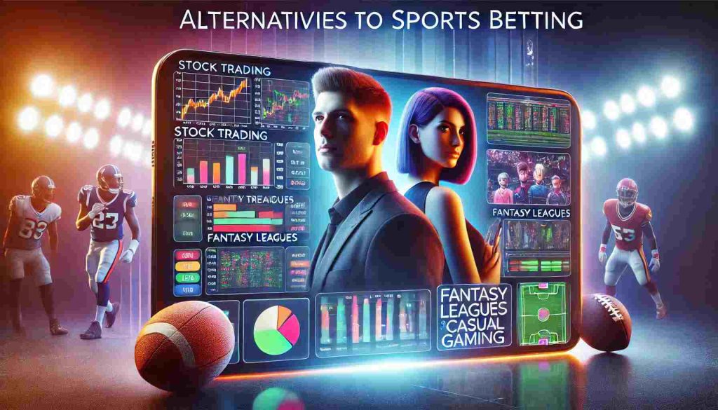discover the best alternative sports to bet on for exciting and unique betting opportunities beyond the mainstream. explore top options to diversify your sports betting experience.