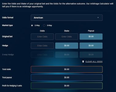 discover the basics of betting arbitrage, a risk-free betting strategy that guarantees profit by exploiting odds differences across bookmakers.