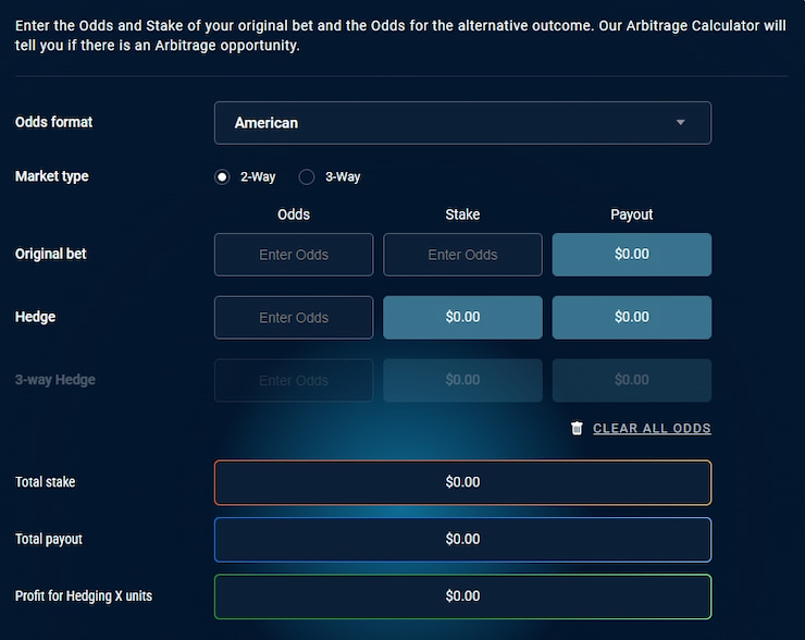 discover the basics of betting arbitrage, a risk-free betting strategy that guarantees profit by exploiting odds differences across bookmakers.