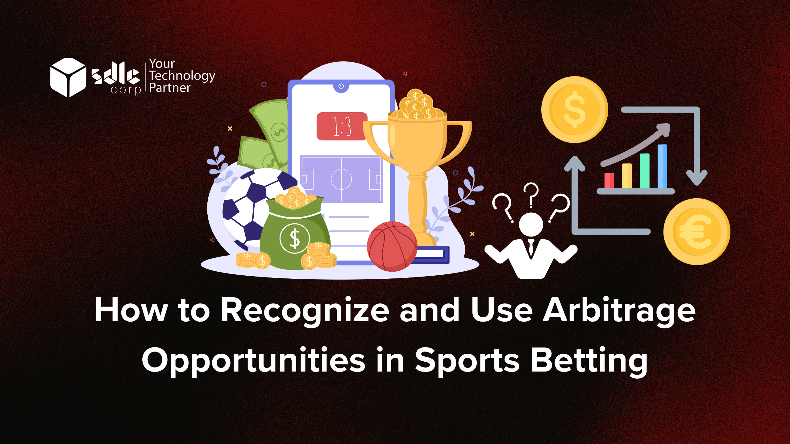 discover the fundamentals of betting arbitrage, a risk-free strategy to guarantee profits by taking advantage of differing odds across sportsbooks. learn how to identify opportunities and maximize your returns.