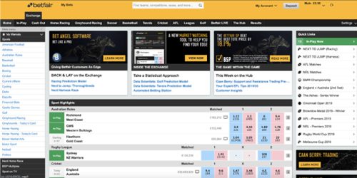 discover expert betting exchange tips to maximize your winnings and make smarter bets. learn strategies, insider advice, and top techniques for successful betting exchanges.