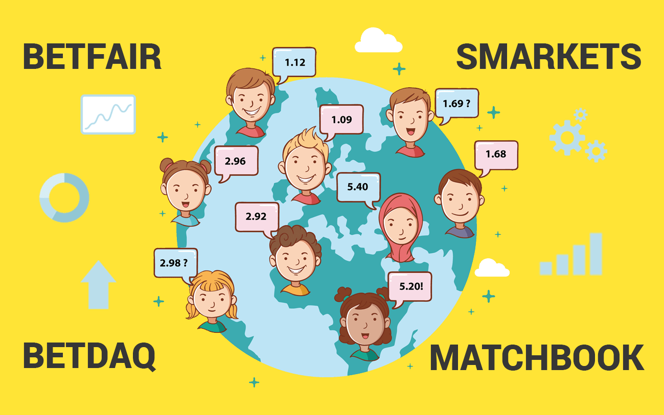 discover expert betting exchange tips to maximize your profits and improve your betting strategy. learn how to trade effectively and make smarter bets today.