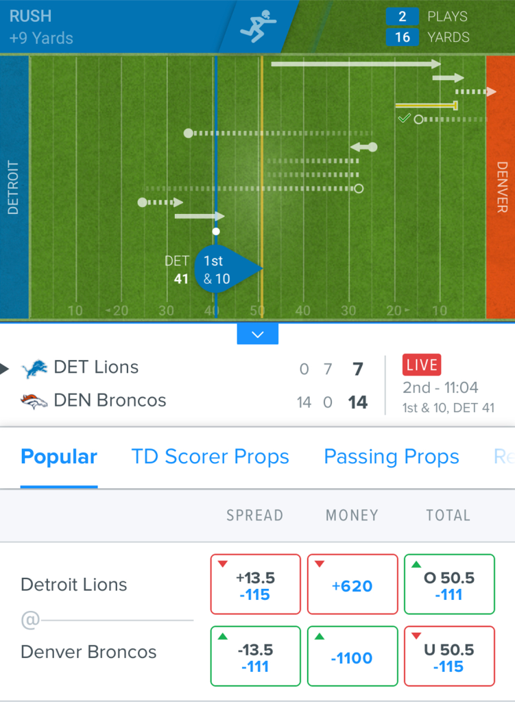discover expert betting line movement tips to boost your sports betting strategy and increase your chances of winning.
