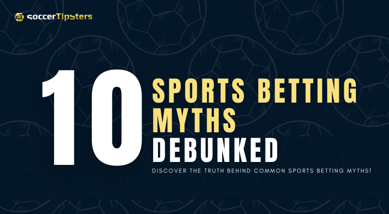 discover the truth behind common betting myths. learn facts, avoid misconceptions, and improve your betting strategy with our expert insights.