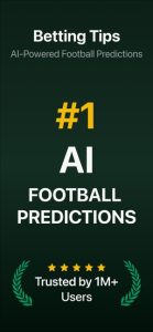 discover a reliable betting prediction site you can trust for accurate and timely sports forecasts to enhance your betting success.