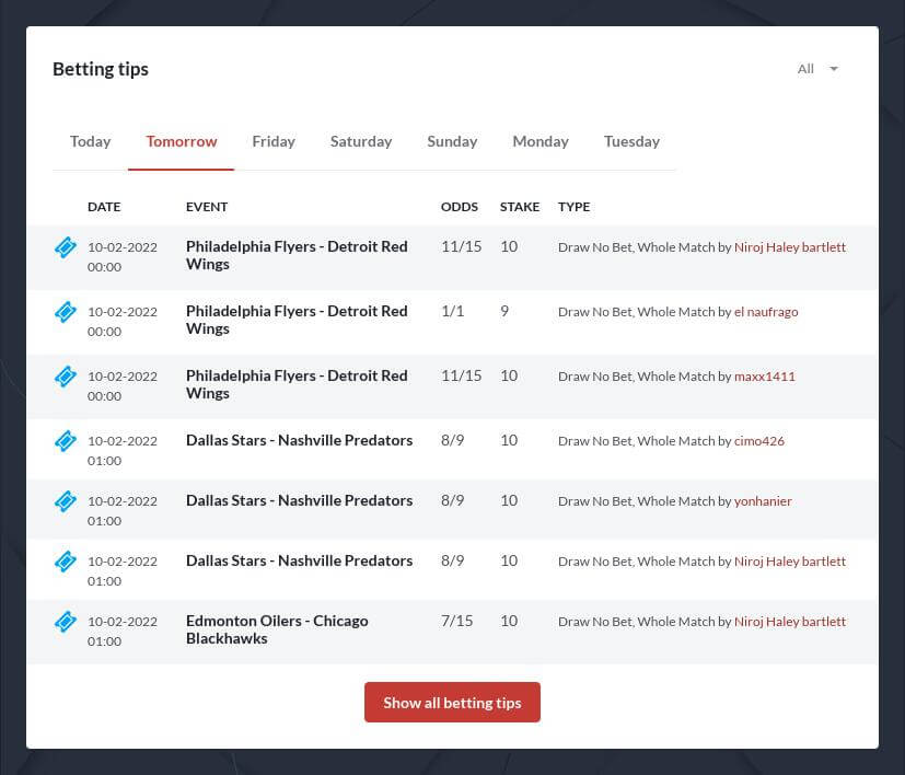discover a reliable betting prediction site trusted by experts for accurate and insightful sports forecasts to enhance your betting experience.