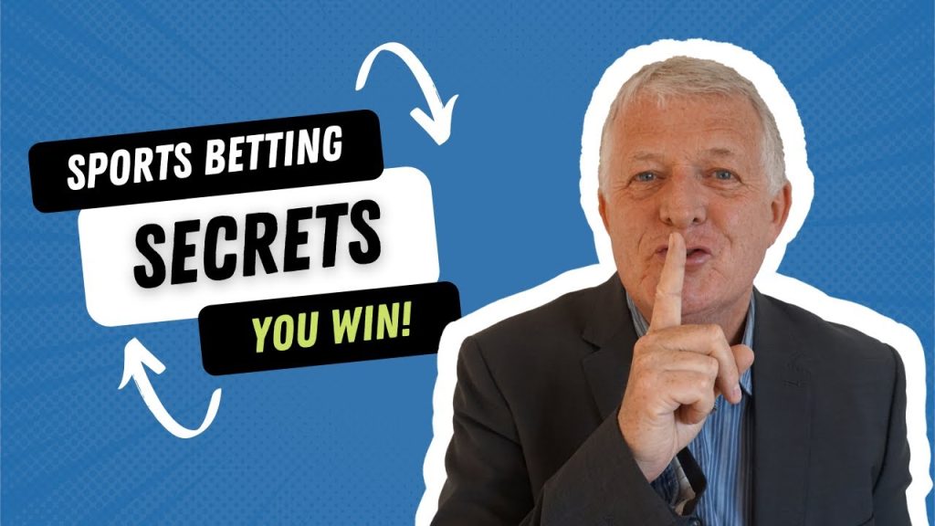 discover the hidden strategies behind bookmakers' odds and learn how to gain an edge in sports betting with expert insights and tips.