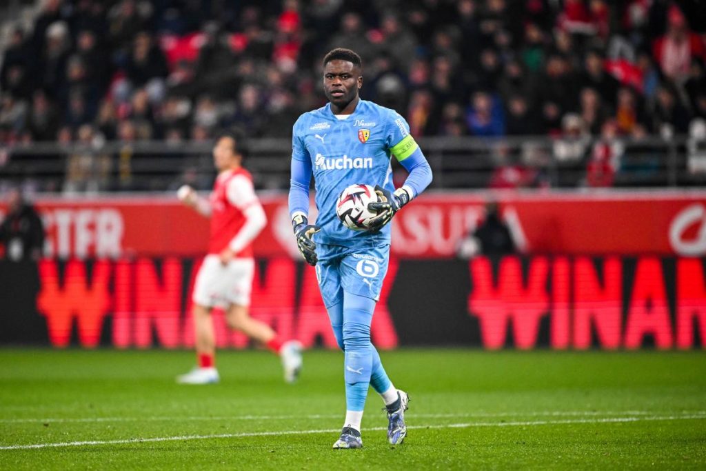 discover how brice samba delivered a standout performance at stade rennais, showcasing his skills and making a significant impact in the match.