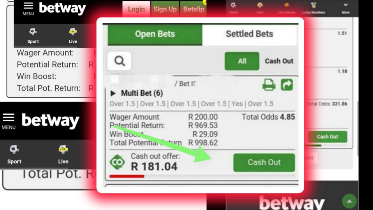 discover how cash-out in betting lets you secure your winnings or minimize losses before the event ends. learn strategies and tips for effective cash-out use.