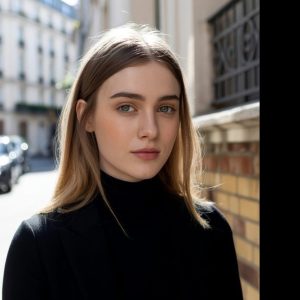 Picture of Emma Collins