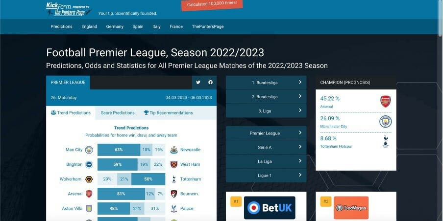 discover essential stats for football betting to improve your predictions and boost your chances of winning. get accurate data and insights for smarter bets.