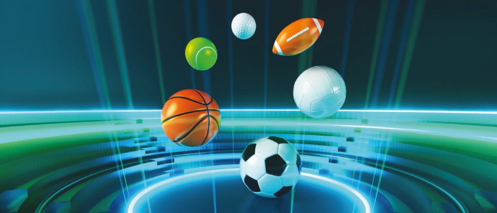 explore how niche sports offer unique opportunities for growth, community, and untapped market potential.