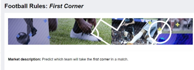 explore our comprehensive football betting markets guide to understand different types of bets, strategies, and tips for successful football wagering.