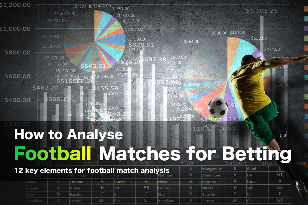 in-depth football match analysis to help you make informed betting decisions with expert insights and statistics.