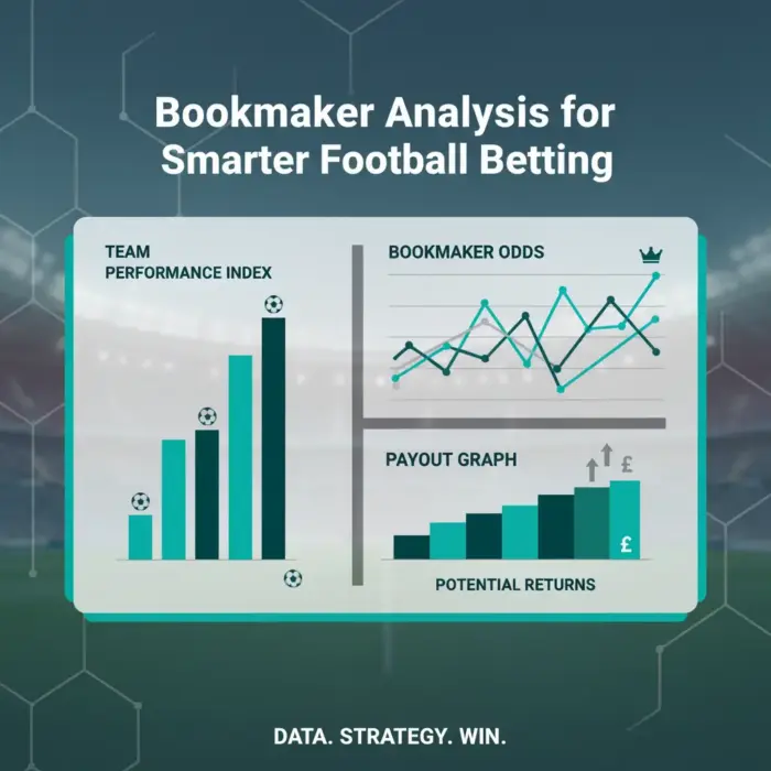 detailed football match analysis to help you make informed betting decisions. stay ahead with expert insights, statistics, and predictions for your best bets.