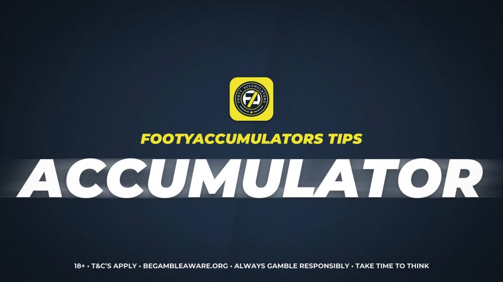 discover expert high odds football accumulator tips to boost your betting success and maximize your winnings with proven strategies and reliable predictions.