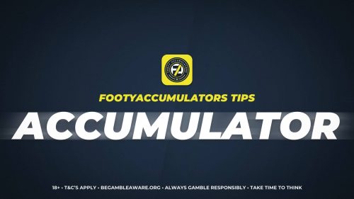 discover expert high odds football accumulator tips to boost your betting success and maximize your winnings with proven strategies and reliable predictions.