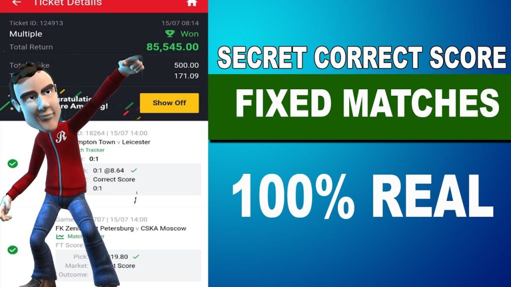 learn how to identify and avoid fixed matches with our comprehensive guide. stay informed and protect yourself from match-fixing scams effectively.