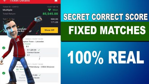 learn how to identify and avoid fixed matches with our comprehensive guide. stay informed and protect yourself from match-fixing scams effectively.