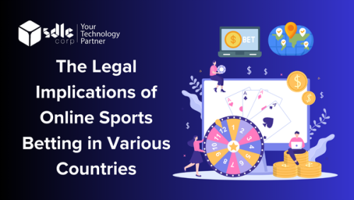 explore the latest legal changes and discover diverse betting options to enhance your gaming experience.