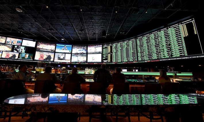 discover valuable lessons from celebrity sports bettors and learn winning strategies to improve your own betting skills.
