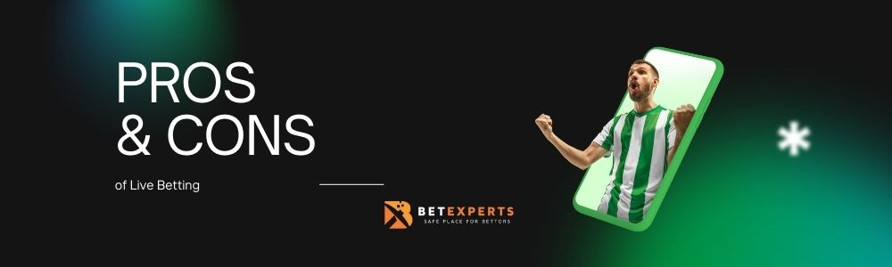 explore the differences between live betting and pre-match betting to enhance your sports wagering strategy. understand when to place your bets for maximum advantage.