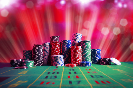 explore the dynamic interplay between luck and skill in sports betting, and learn how understanding both can improve your betting strategy and outcomes.