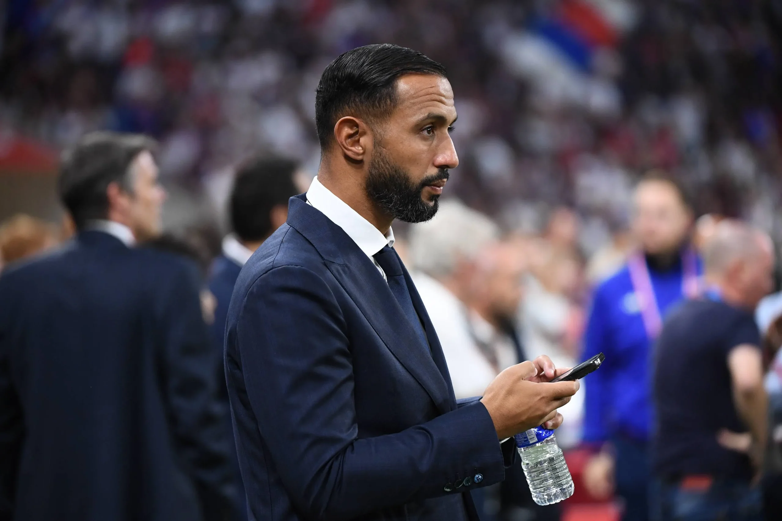 explore mehdi benatia's controversial tweet following the toulouse incident, highlighting the social media reaction and its impact.