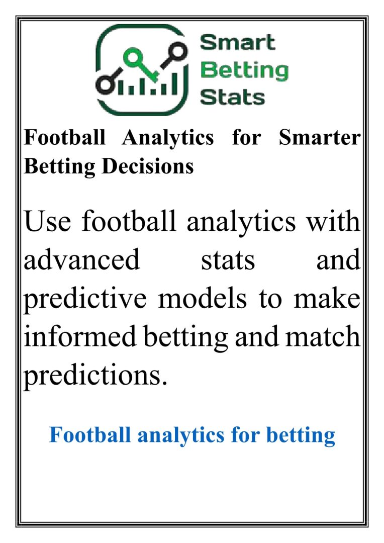 explore how predictive models are revolutionizing betting by analyzing data to forecast outcomes and improve decision-making strategies.