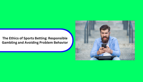 learn effective strategies to prevent problem gambling in sports and promote responsible betting for a safer and healthier gaming experience.