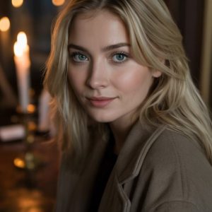 Picture of Sacha Renaud