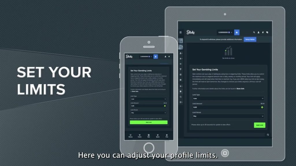 learn how to practice responsible betting by setting effective limits to manage your gaming habits and enjoy a safe, controlled betting experience.