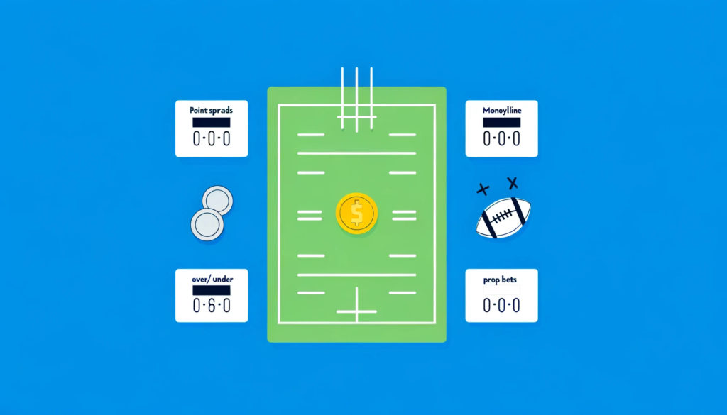 discover the common rugby betting mistakes to avoid and improve your chances of winning with our expert tips and strategies.