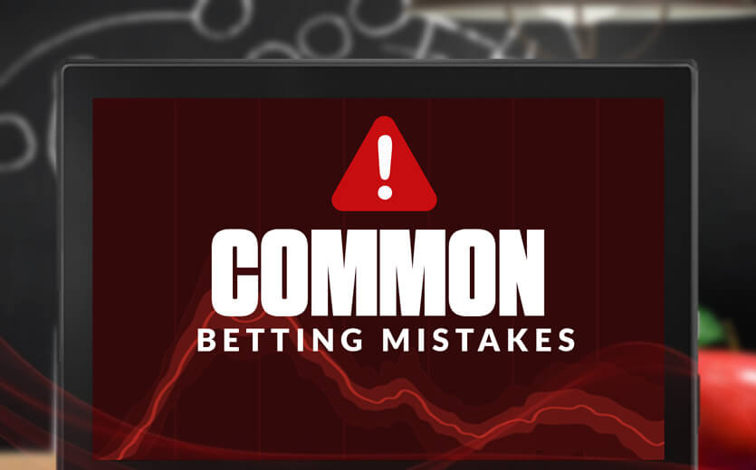 discover the common rugby betting mistakes to avoid and improve your chances of winning with our expert tips and strategies.