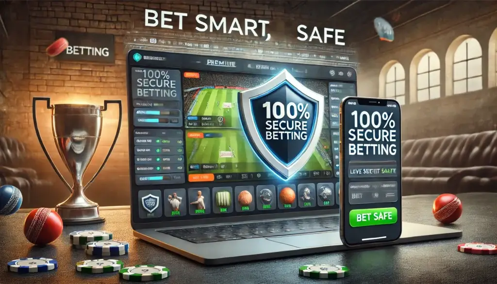 ensure safe and reliable betting transactions with our advanced security measures. protect your payments and enjoy seamless wagering experiences.