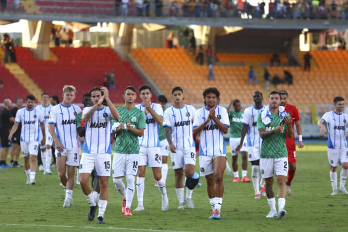 serie a: como extends strong start with a convincing win over sassuolo, boosting their early season momentum and showcasing impressive performance.