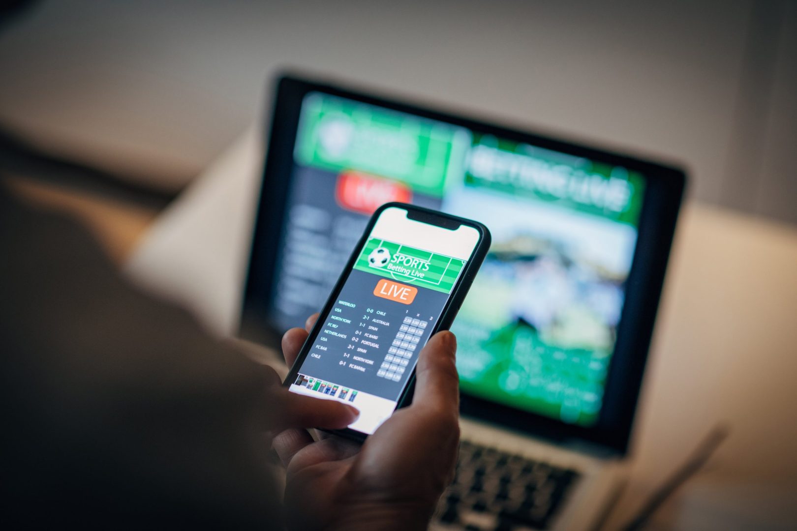 explore the intersection of social media and sports betting, uncovering trends, strategies, and the impact of digital platforms on the betting industry.