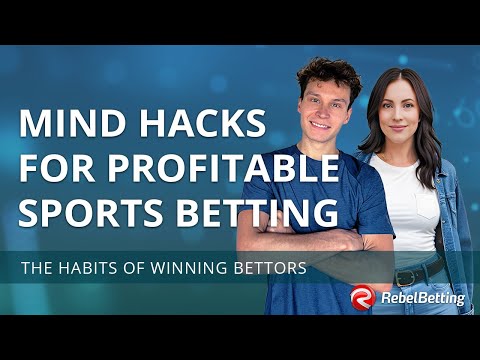 explore the key psychological factors influencing sports betting decisions and learn how to manage emotions for smarter wagering.