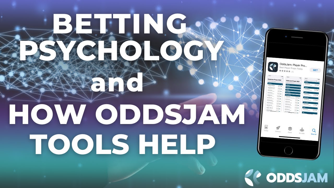 explore the key psychological factors that influence sports betting decisions and learn strategies to improve your betting mindset and performance.