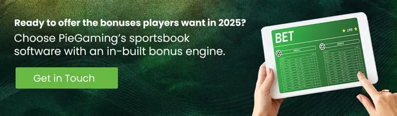 discover how sportsbook bonuses work and learn to maximize your betting benefits with our comprehensive guide to sportsbook bonuses explained.