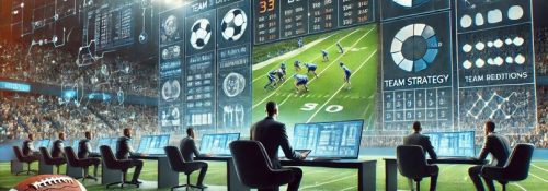 discover how team news impacts betting odds and strategies. stay informed on player updates, injuries, and lineup changes to make smarter bets.