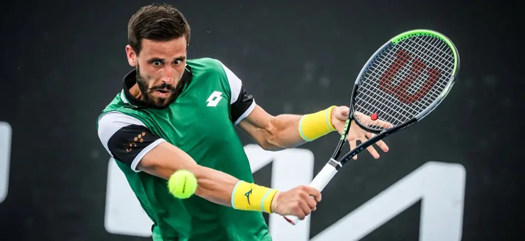 discover expert tennis betting bankroll tips to manage your funds effectively, maximize profits, and minimize losses while enjoying the game.