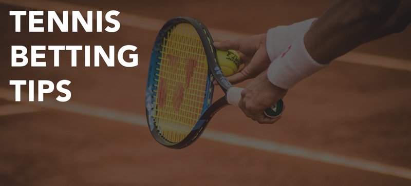 discover the ultimate tennis betting guide with expert tips, strategies, and insights to improve your chances of winning on tennis matches.