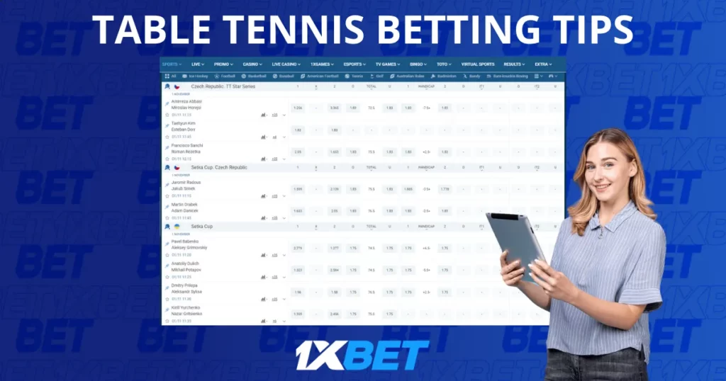 discover the ultimate tennis betting guide with expert tips, strategies, and insights to increase your chances of winning on every match.